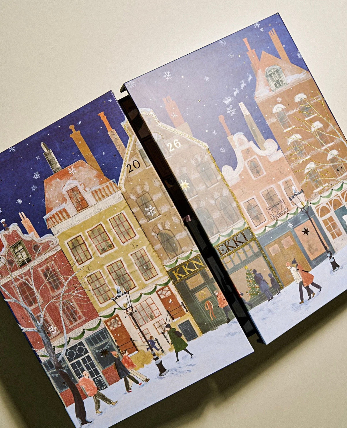 Idées cadeaux
