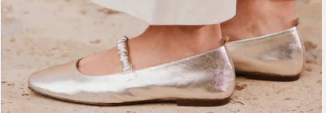 Mocassins - Derbies - Ballerines ARCHIVES