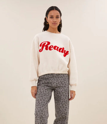 Sweat  Ready Bodil BY BAR