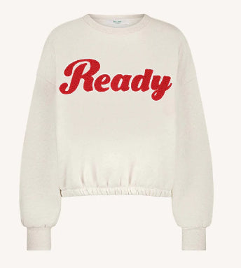 Sweat  Ready Bodil BY BAR