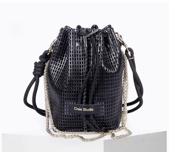 Sac BIBI noir CRAIE STUDIO