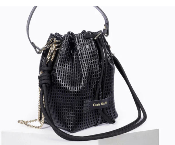 Sac BIBI noir CRAIE STUDIO