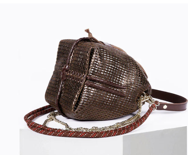 Sac BIBI Mambo CRAIE STUDIO