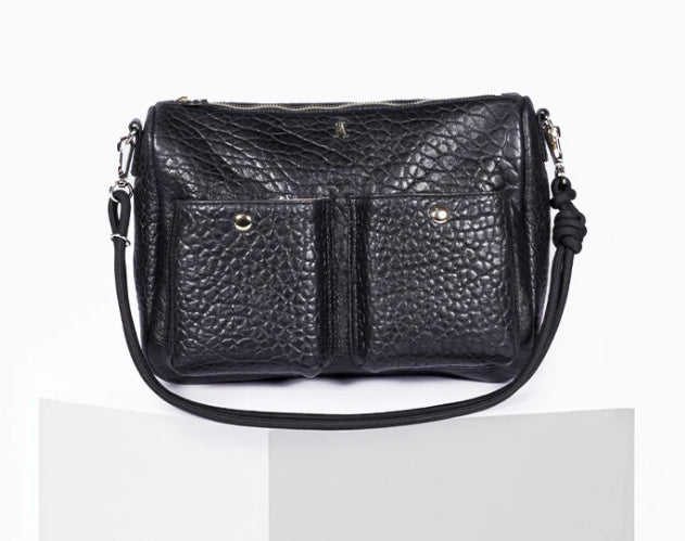 Sac SYSTEME Bubble Noir CRAIE STUDIO