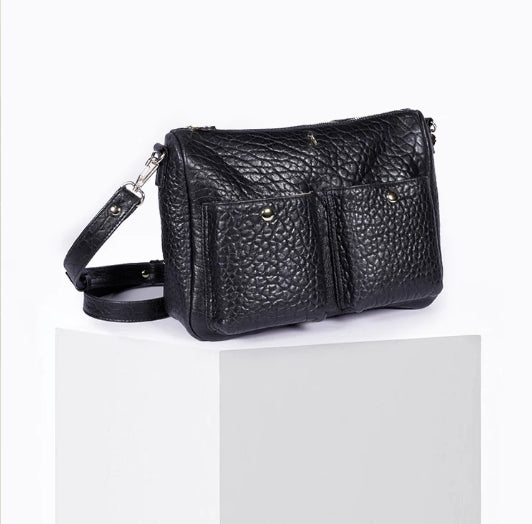 Sac SYSTEME Bubble Noir CRAIE STUDIO