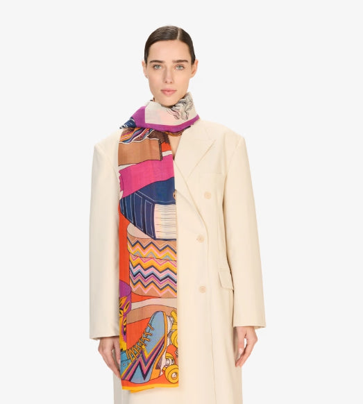 Etole 100 x 190 ATELIER Orange Inoui Editions dernier !!