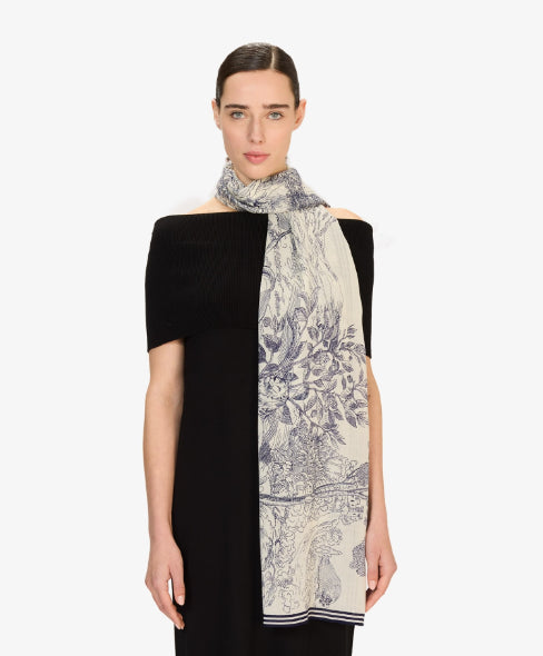 Etole 70 x 190 HISTOIRE Blanc Inoui Editions