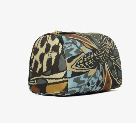 Trousse small PAPILLONS Naturel Inoui Editions Dernière !