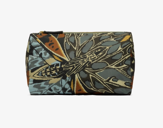 Trousse medium PAPILLONS Naturel Inoui Editions