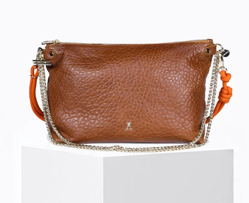 Sac MALLOW Bubble Havana Craie Studio