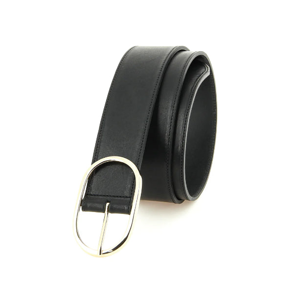 Ceinture noir La PANAME HERBERT