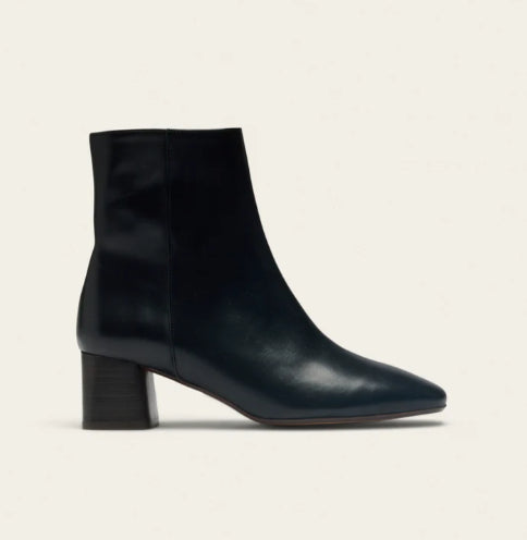 Bottines Volma Noir ODAJE (ancien M MOUSTACHE)