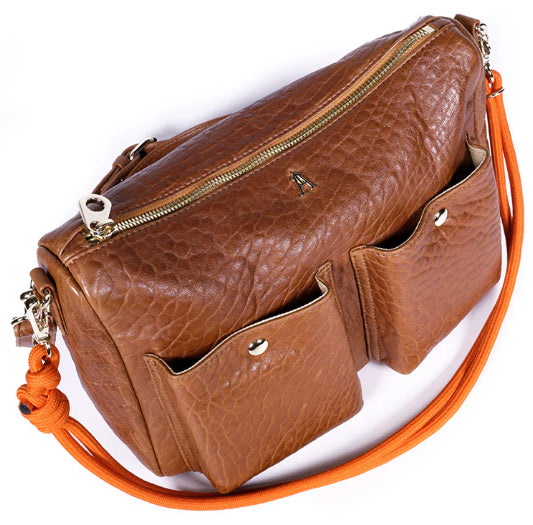 Sac SYSTEME Bubble Havana CRAIE STUDIO