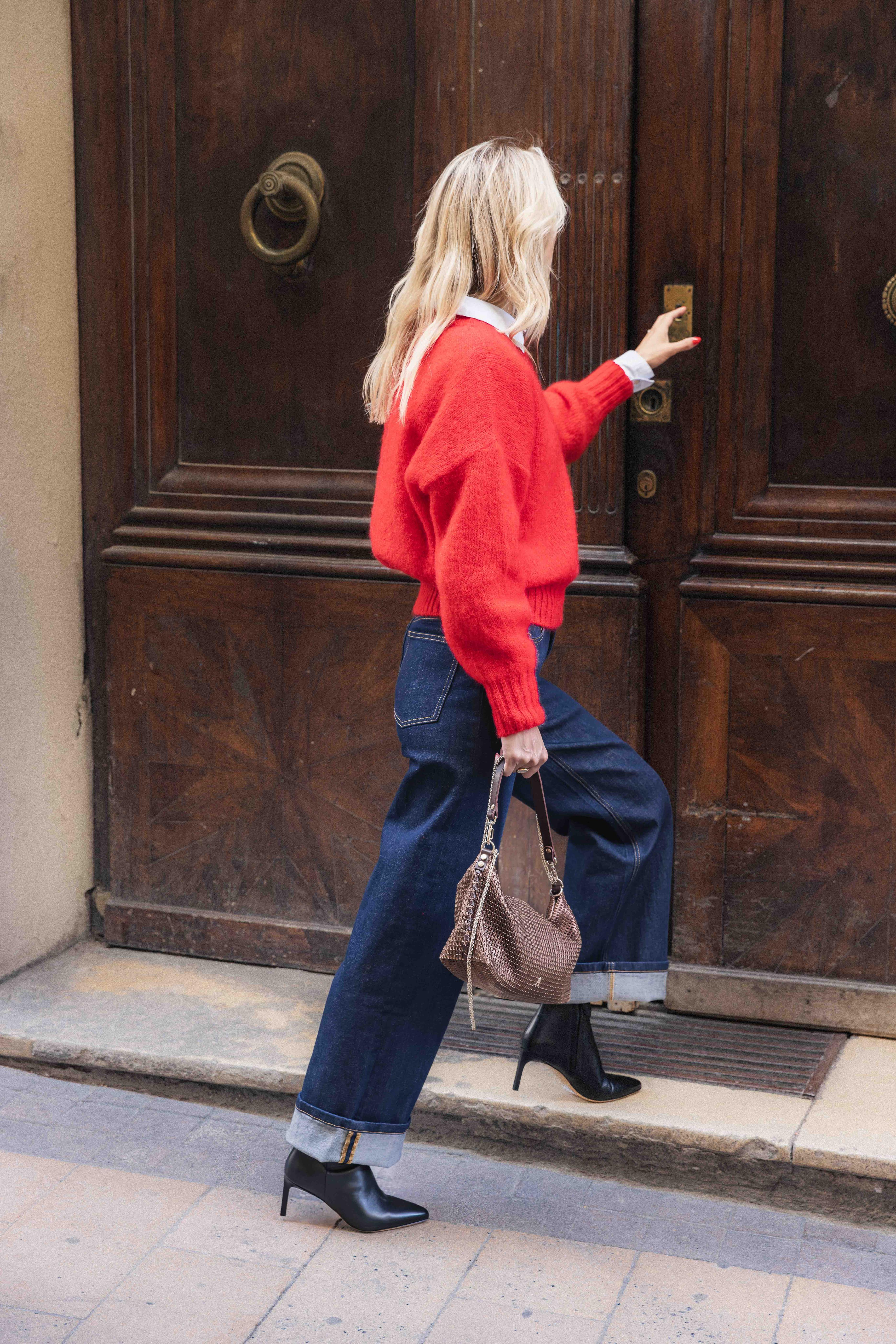 Sac MID Lunar CRAIE STUDIO