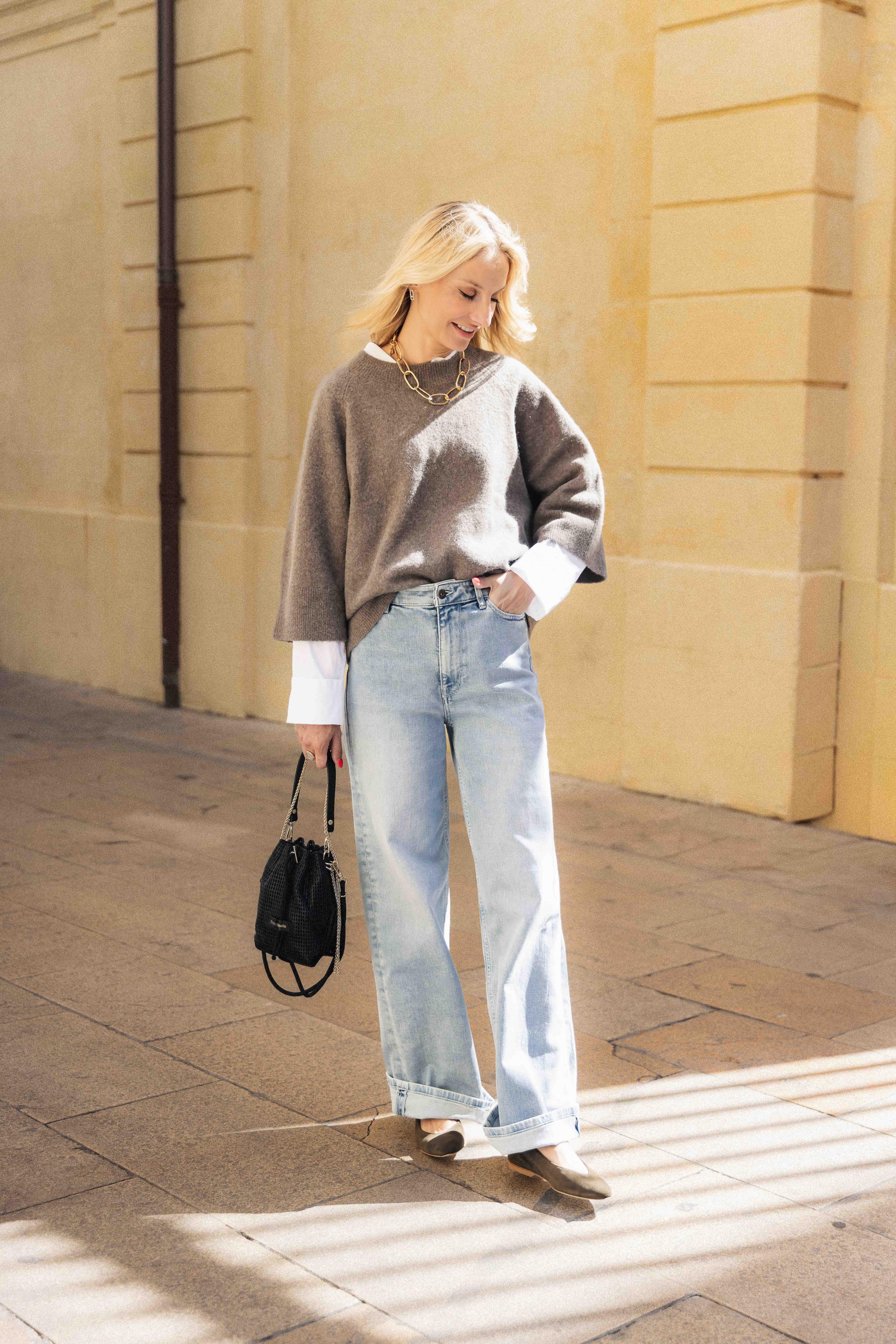 Sac BIBI noir CRAIE STUDIO