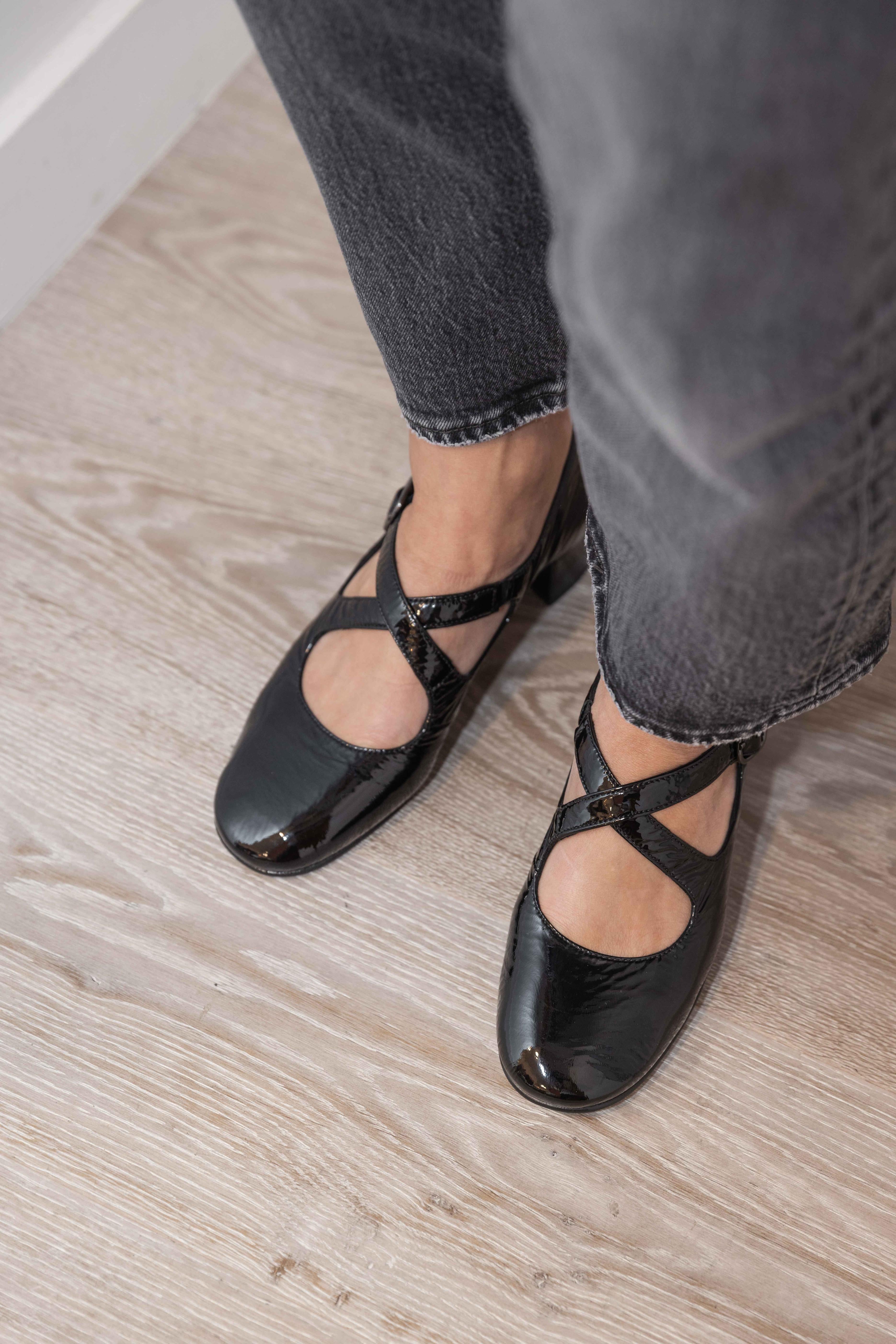 Talons Vernice LORENA PAGGI (Italy)