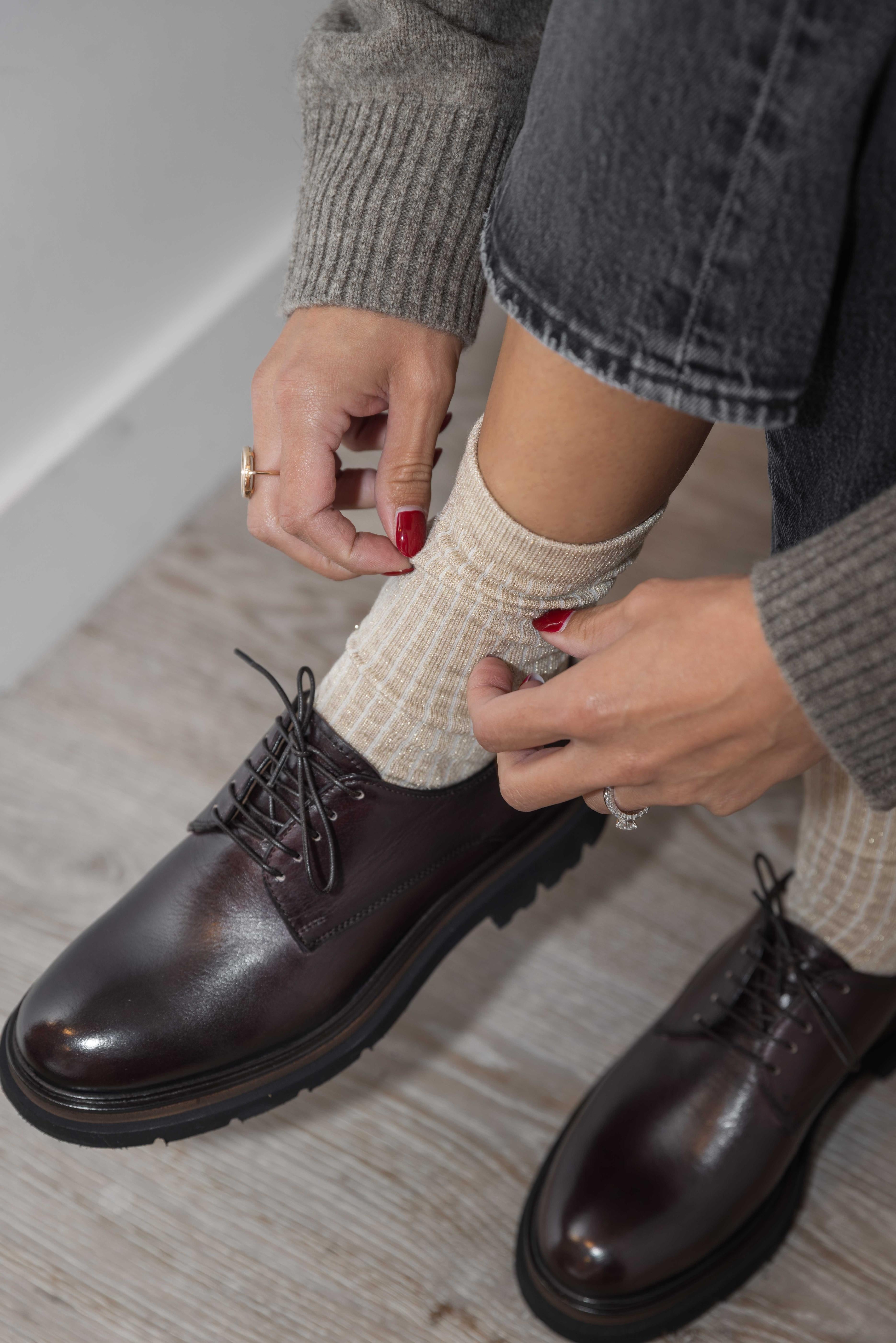 Derbies D111 Ebano ELLA ITALIE