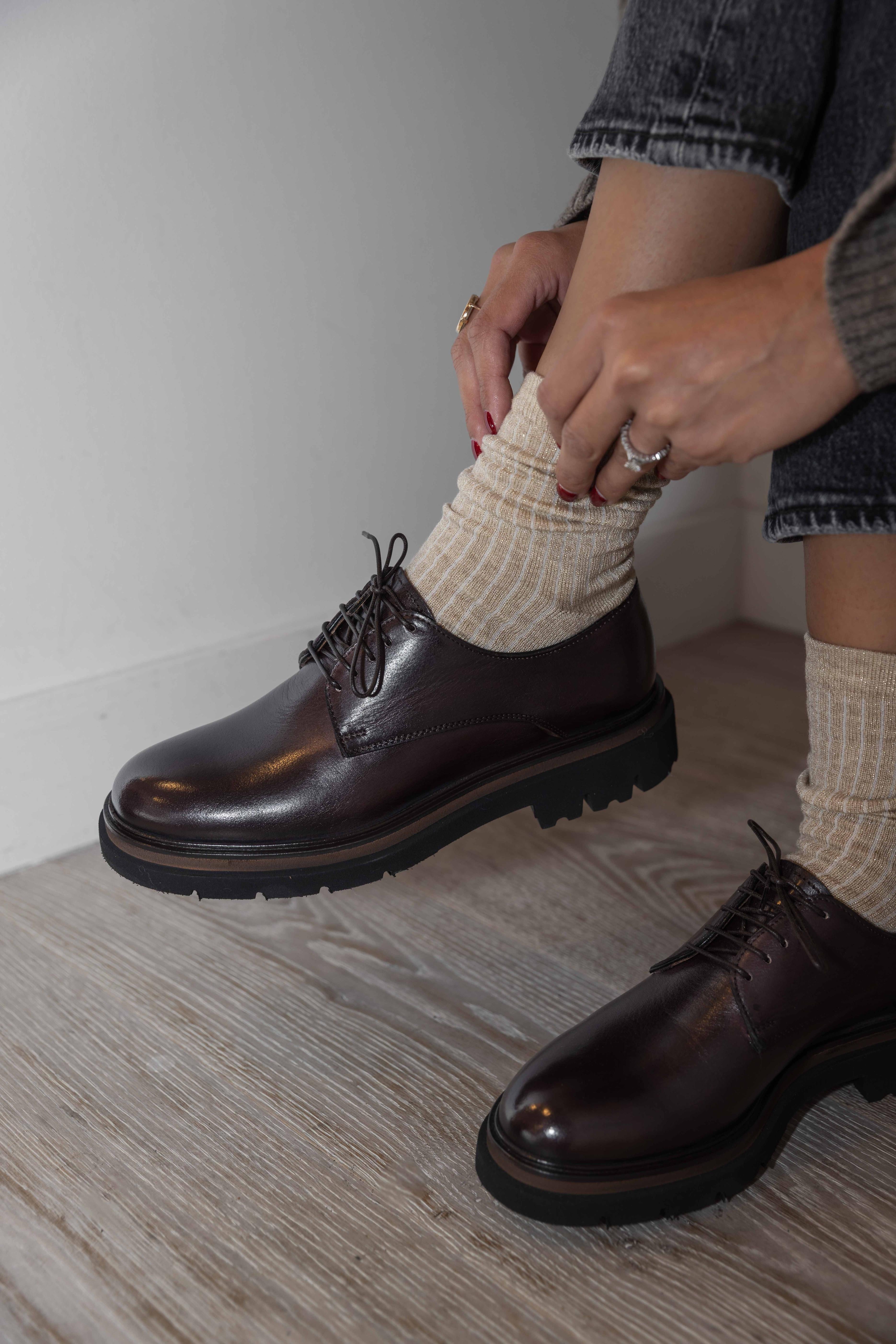 Derbies D111 Ebano ELLA ITALIE