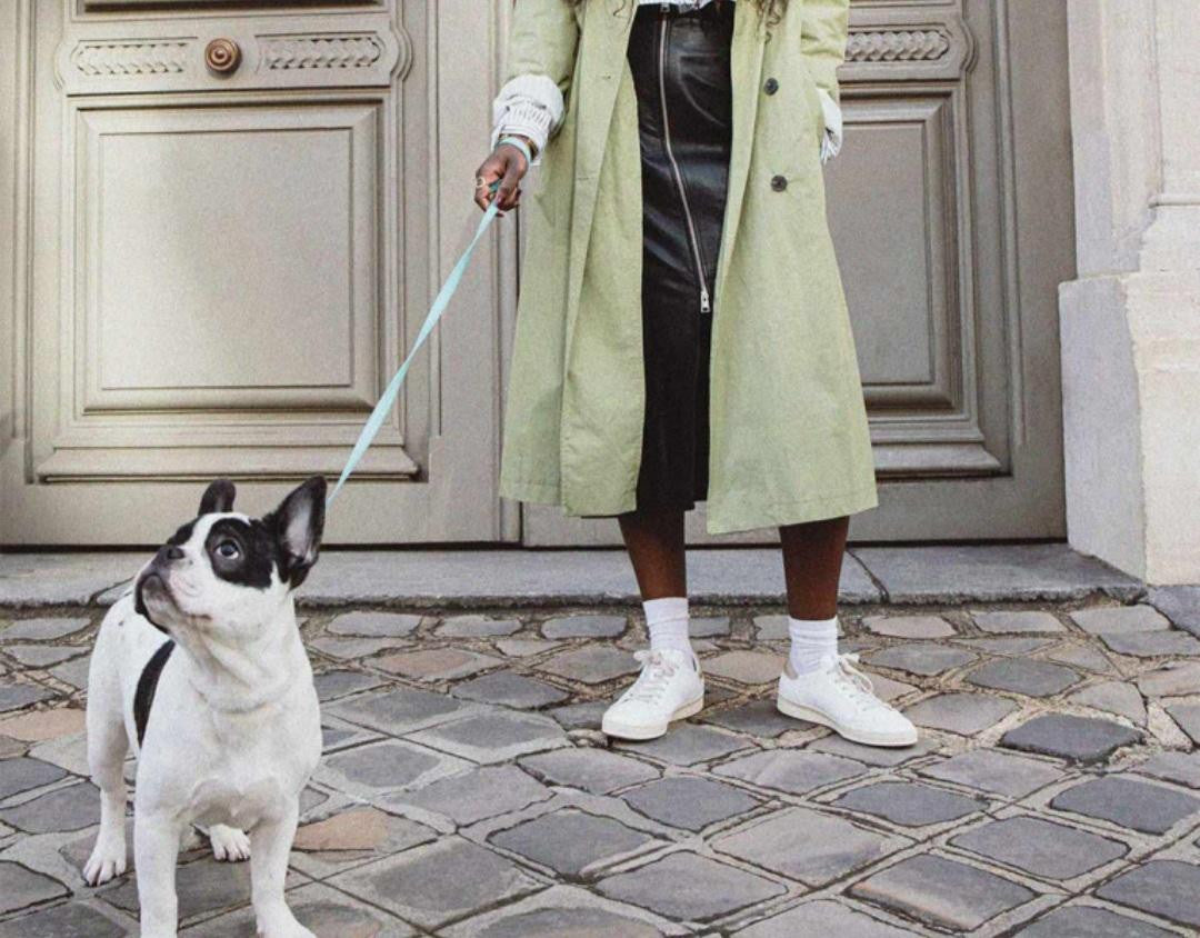 Basket N° 14 en Suède Blanc / Gold   RIVECOUR reste 36 et 38 !