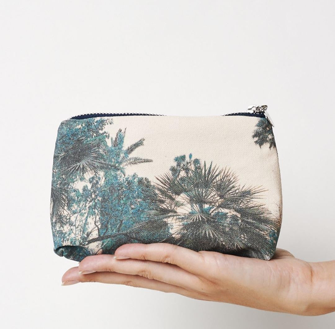 Porte Monnaie Mini Fat Mamounia  ZUBI