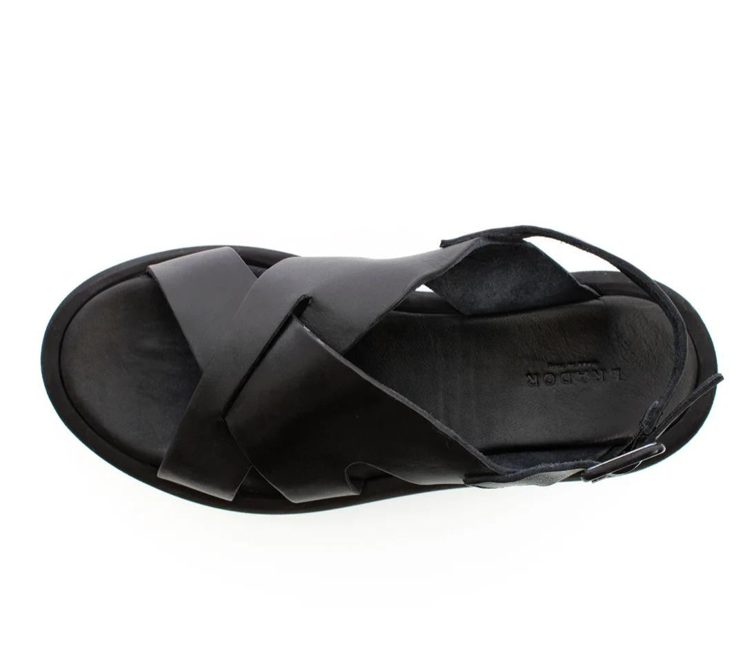 N° 85-852 TDM (noir)  BRADOR  (ITALIE) Reste 41 !