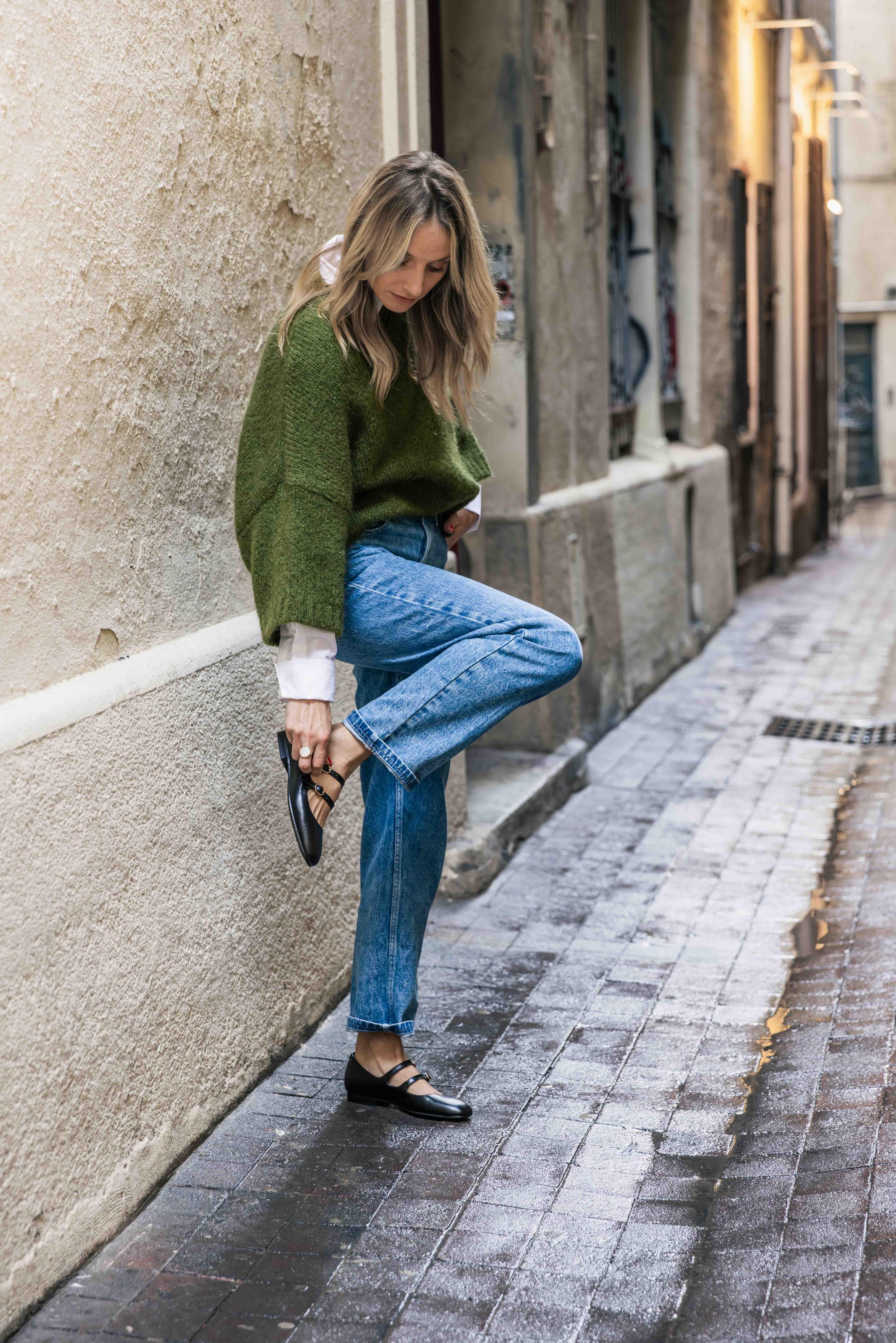 Babies A7434 Cuir Lisse  Black BILLI BI Prix rond ! Reste  40 !