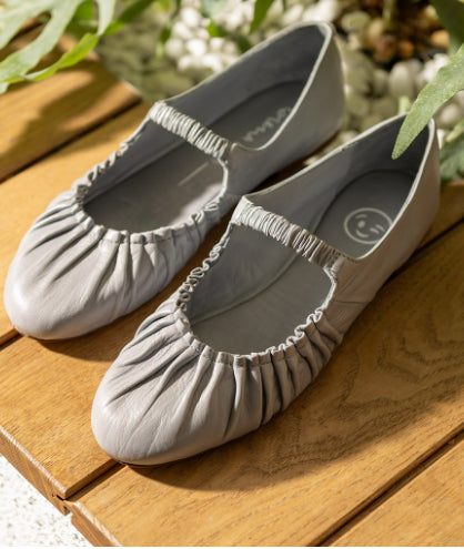 Ballerines CARLA Cielo  LORENA PAGGI (Italy)