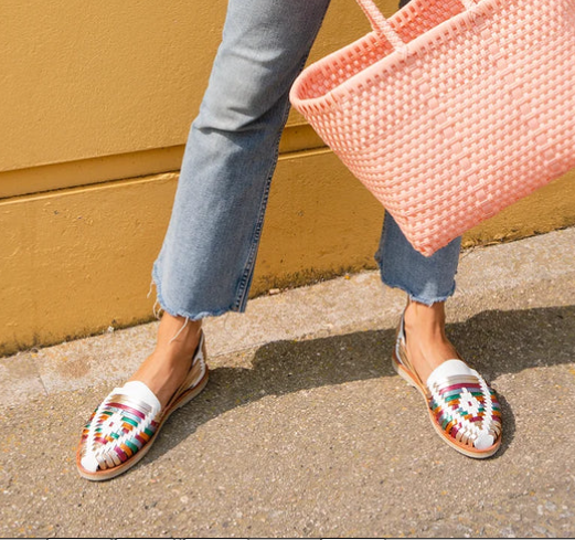 Mocc IBARRA Iris  MAPACHE