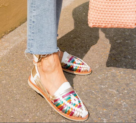 Mocc IBARRA Iris  MAPACHE