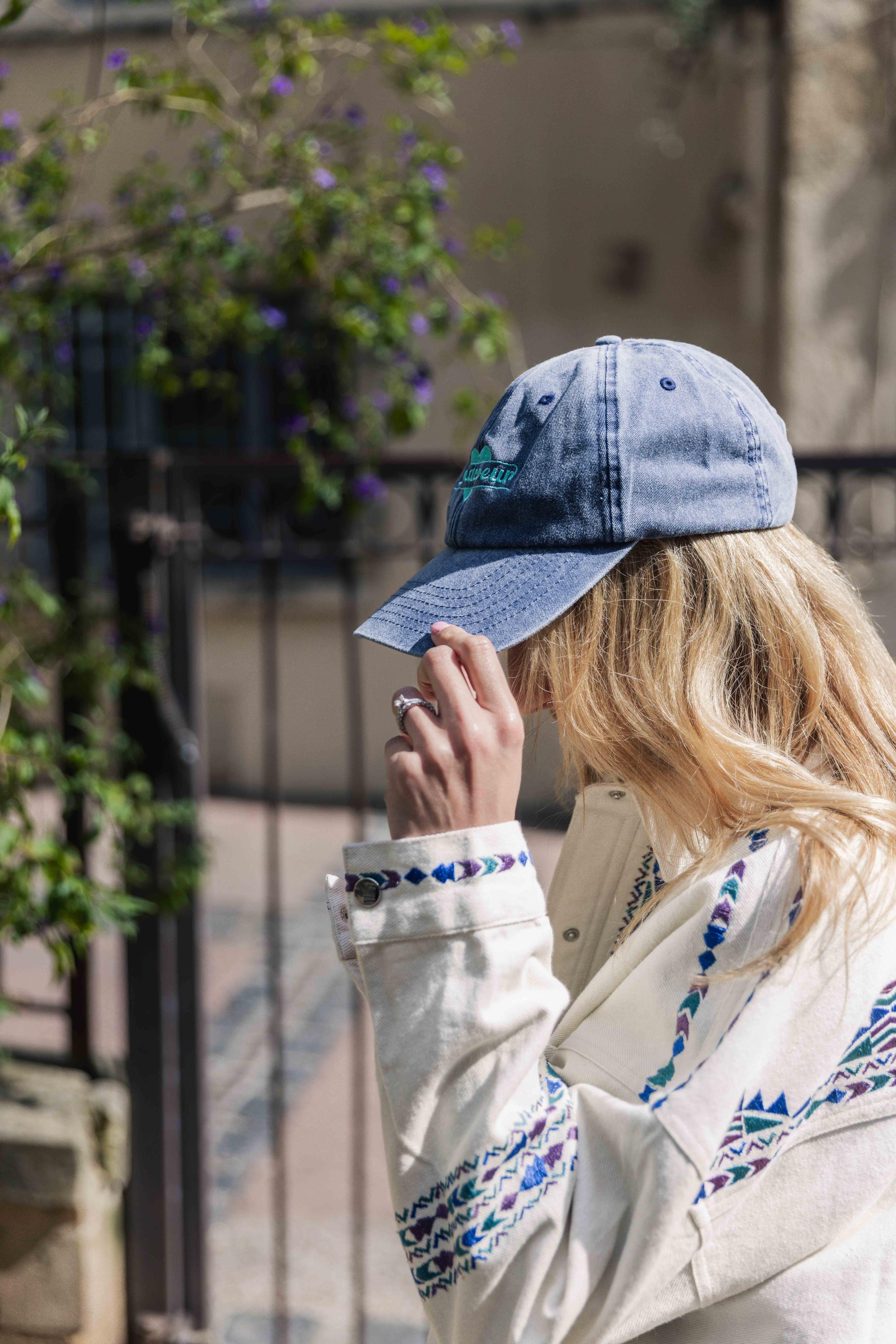 Surchemise VEIDAL  LOLLYS LAUNDRY