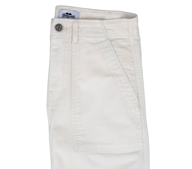 Pantalon Crème ARNACOEUR
