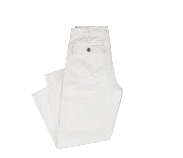 Pantalon Crème ARNACOEUR