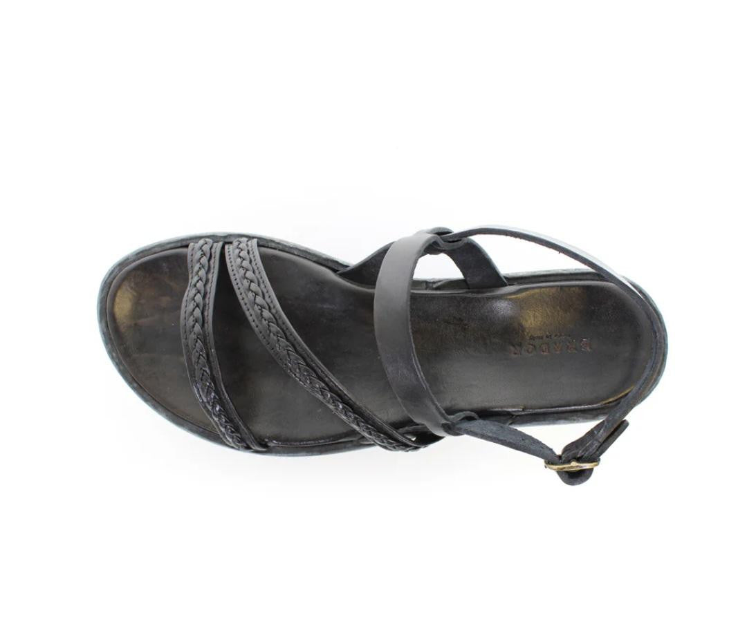 N° 90-915 Nero BRADOR  (ITALIE)