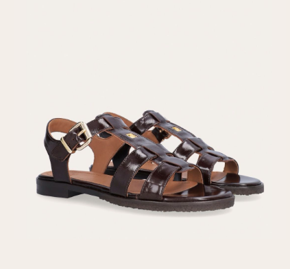 Sandale A9660 Mogano BILLI BI