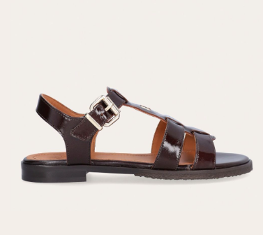 Sandale A9660 Mogano BILLI BI