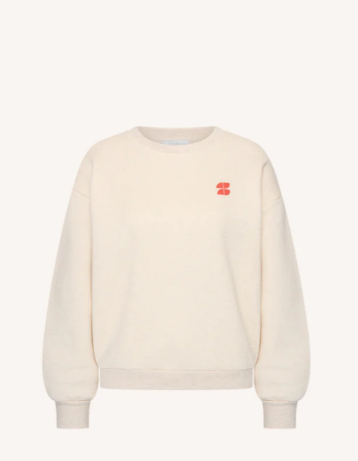 Sweat LILI coast  oyster BY BAR NEW NEW !
