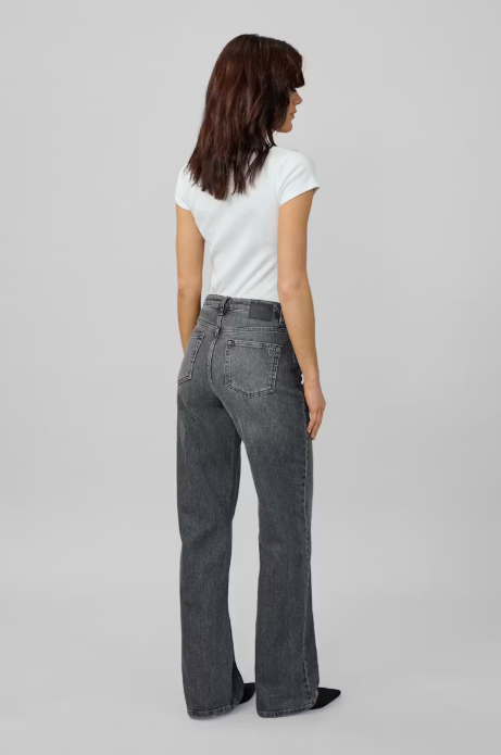 Jeans LOUIS Dark Grey MY ESSENTIAL WARDROBE