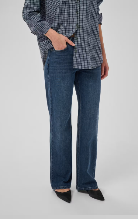 Jeans LOUIS Dark Blue  MY ESSENTIAL WARDROBE