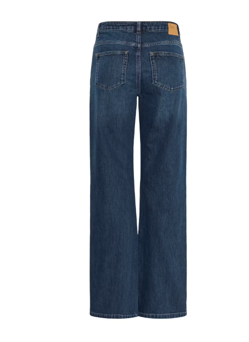 Jeans LOUIS Dark Blue  MY ESSENTIAL WARDROBE