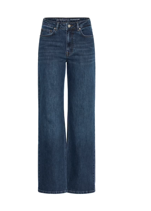 Jeans LOUIS Dark Blue  MY ESSENTIAL WARDROBE