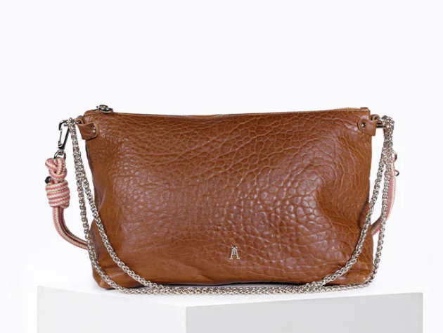 Sac MALLOW Bubble Havana Craie Studio Réassort !