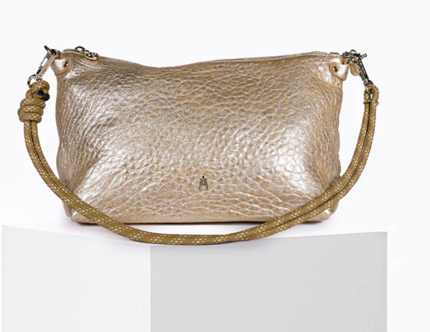 Sac MALLOW Bubble OR Craie Studio