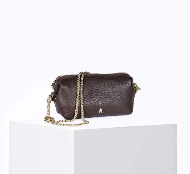 Sac Nuage Bubble brun CRAIE STUDIO