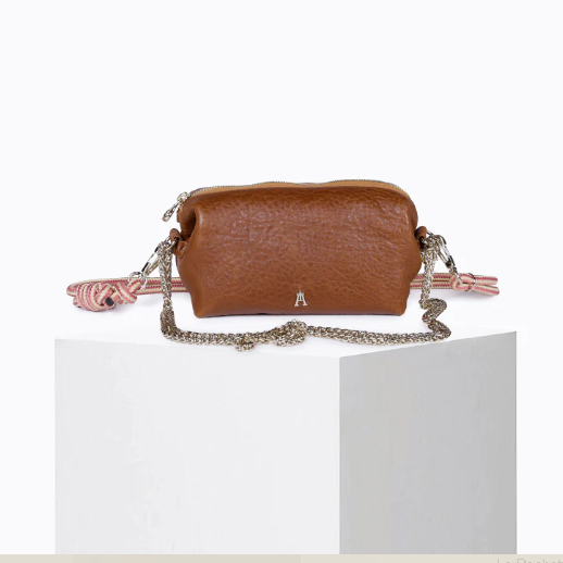 Sac Nuage Bubble havana CRAIE STUDIO