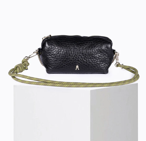 Sac Nuage Bubble Noir CRAIE STUDIO