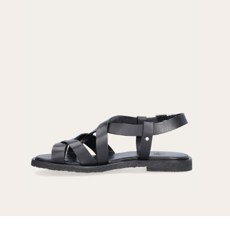 Sandale T8012 Noir BILLI BI
