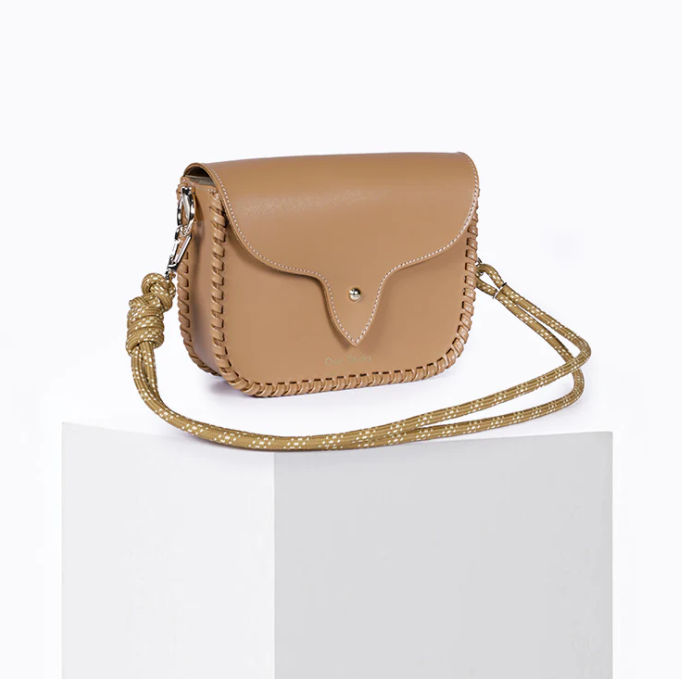 Sac WEST Mocha CRAIE STUDIO