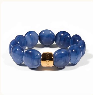 Bracelet bombom orage PARABAYA