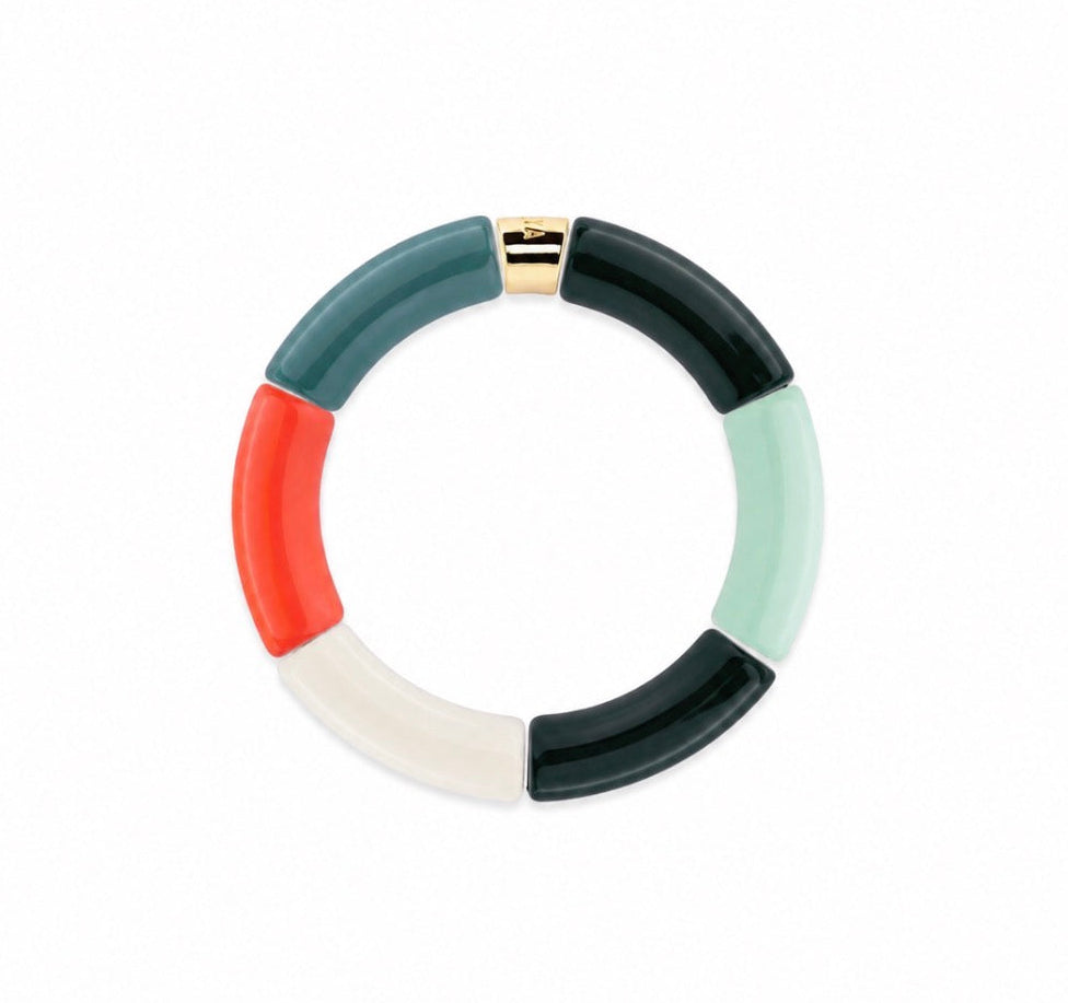 Bracelet pipoca energia n° 1 PARABAYA