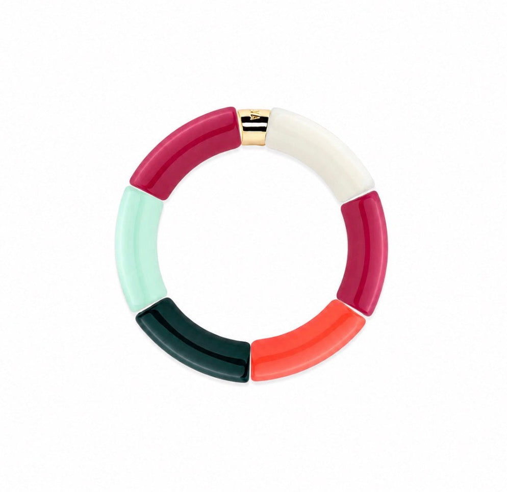 Bracelet pipoca energia n° 2 PARABAYA